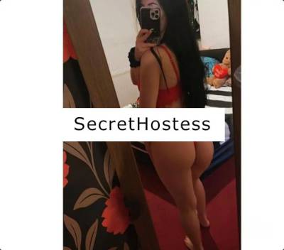 Jessica 22Yrs Old Escort Wolverhampton Image - 2