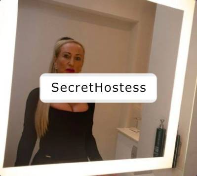 Lisa32ff 44Yrs Old Escort Basingstoke Image - 3