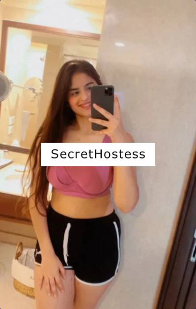 Monika 23Yrs Old Escort Melbourne Image - 1