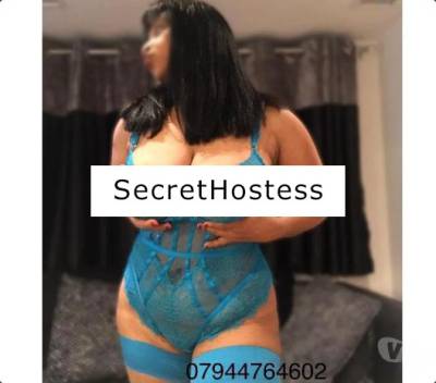 PAMELA 35Yrs Old Escort South London Image - 1