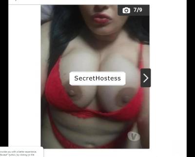 Gorgeous Ria, a British-Indian mix, offers both incall and  in Wolverhampton