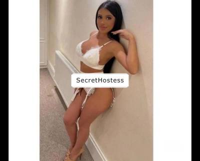 Selim 23Yrs Old Escort Aberdeen Image - 0