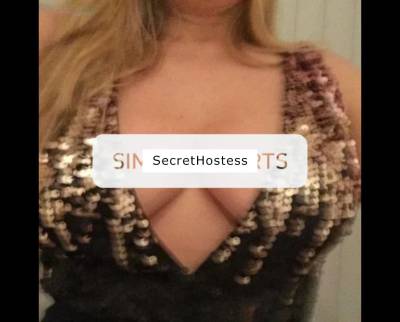 Sexy Blonde Bella 28Yrs Old Escort Size 10 Leeds Image - 0