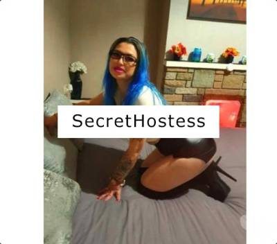 Sofia 29Yrs Old Escort Stoke-on-Trent Image - 3