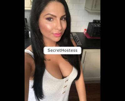 StormCleo 24Yrs Old Escort Size 10 Redhill Image - 0