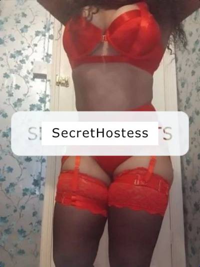 Swaggalady 35Yrs Old Escort Size 10 Cardiff Image - 1