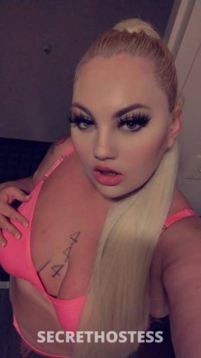 VanessaVixen 22Yrs Old Escort Denton TX Image - 1