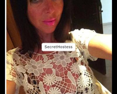 Mature petite minx new to weston in Weston-super-mare