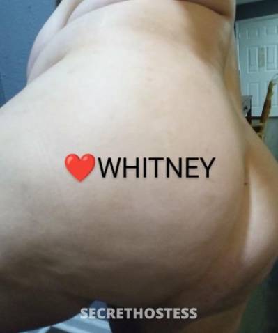 Whitney 26Yrs Old Escort Charlotte NC Image - 2