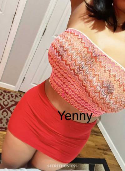 Yenny 28Yrs Old Escort North Jersey Image - 2