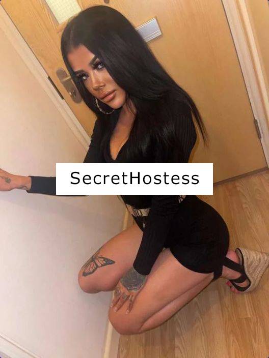 AngelCarmen 24Yrs Old Escort Newport Image - 2