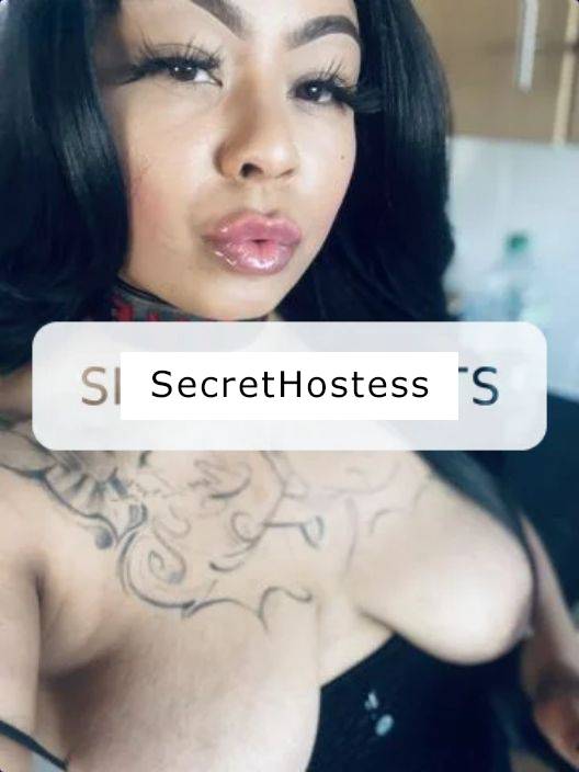 British&nbsp;TaylorReign 25Yrs Old Escort South London Image - 3