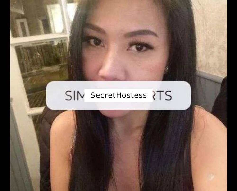 DAHLA Thai Massage and Spa Escorts Falkirk UK