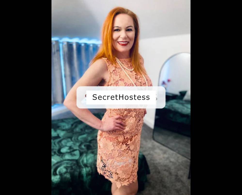 Ella 49Yrs Old Escort Size 10 Central London Image - 0