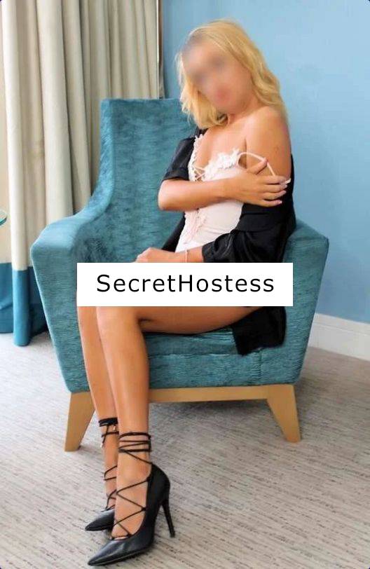 GeorgiaRoseMay 32Yrs Old Escort Newport Image - 3