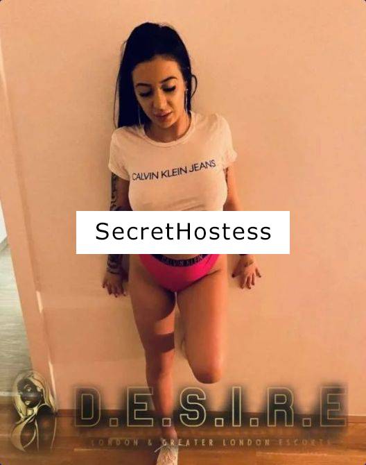 Inna0desire 24Yrs Old Escort Dartford Image - 2