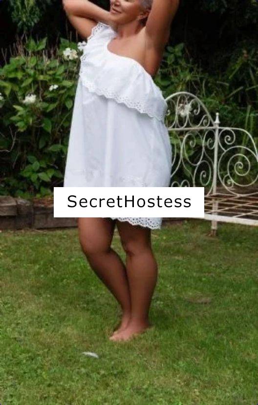Khloe&nbsp;Uk 52Yrs Old Escort Worcester Image - 3