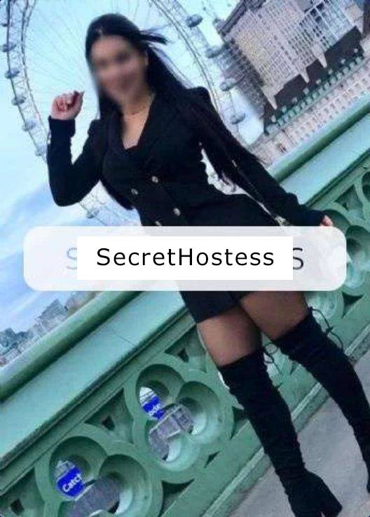 Paola&nbsp;Pornstar 24Yrs Old Escort Size 8 Gillingham Image - 3