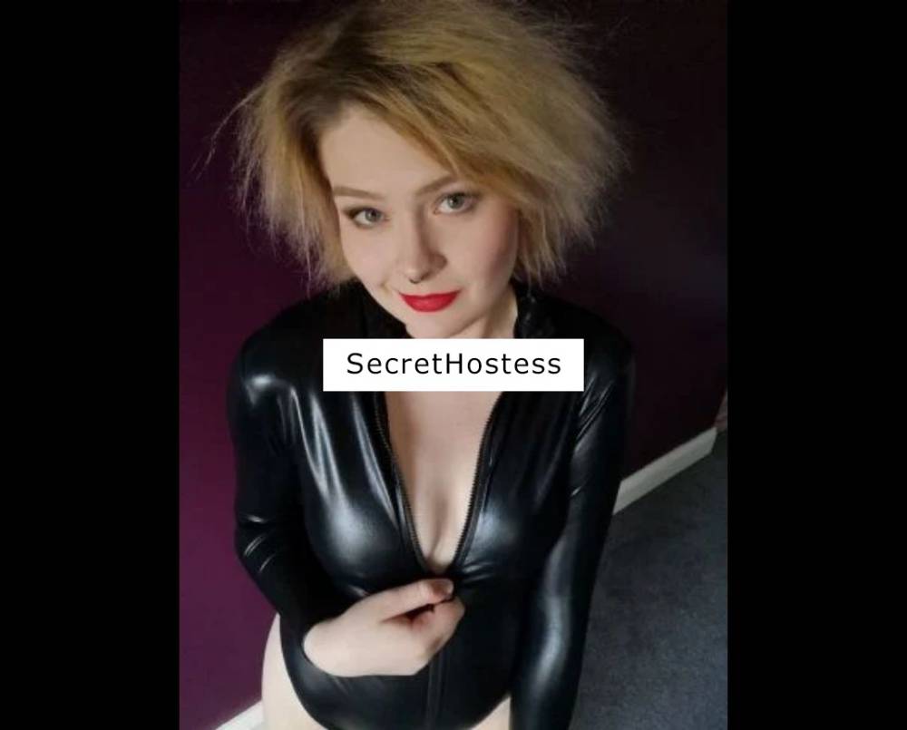 Pinky&nbsp;Lily 26Yrs Old Escort Size 10 170CM Tall Preston Image - 0