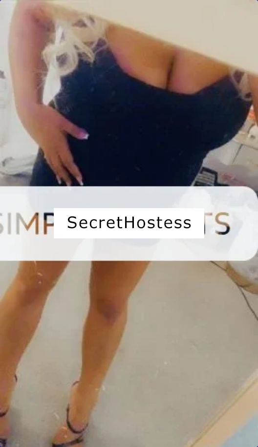 WelshBustyBlonde 32Yrs Old Escort Newport Image - 2