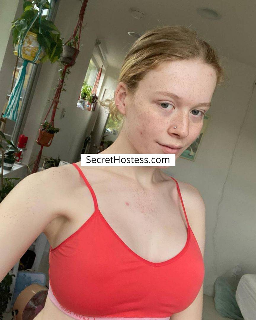 louissegardner Escort 54KG 175CM Tall Independent Trans escort in: Paris Image - 2