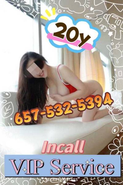 21 Year Old Asian Escort Los Angeles CA - Image 2