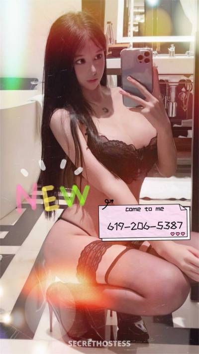 21Yrs Old Escort San Diego CA Image - 1