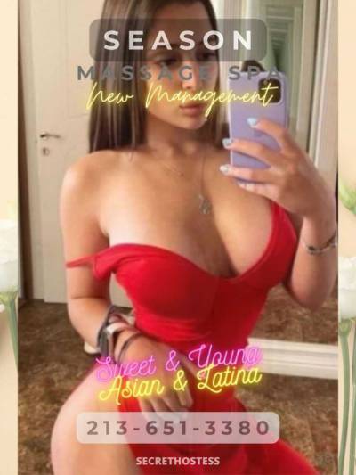 23Yrs Old Escort Los Angeles CA Image - 1