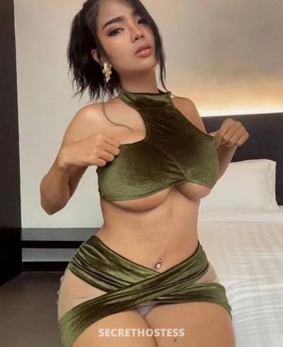 23 Year Old Black Hair Escort - Image 1