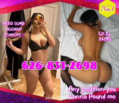 23Yrs Old Escort Chicago IL Image - 1