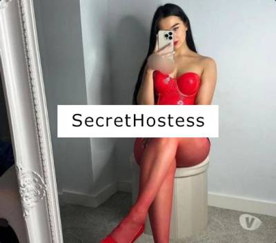 23Yrs Old Escort East London Image - 1