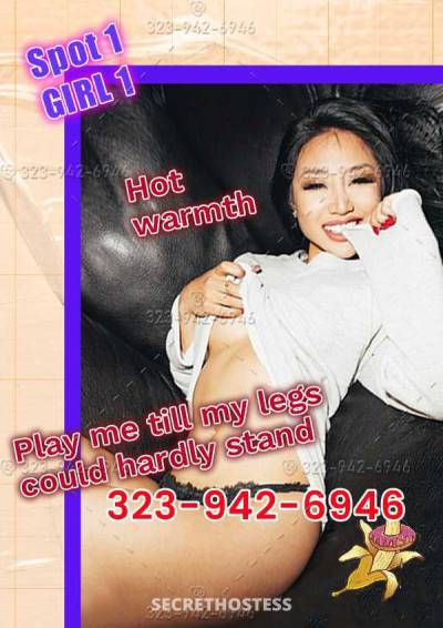 23Yrs Old Escort San Gabriel Valley Image - 1