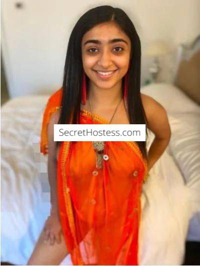 23 Year Old Indian Escort - Image 5
