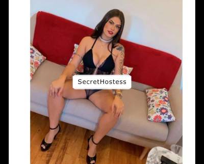 .seductive brunette from brazil with ample bust for your  in Birmingham