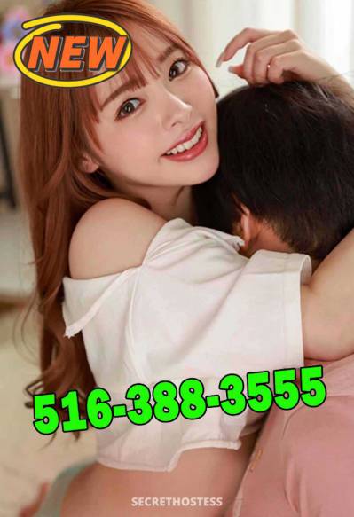 25 Year Old Chinese Escort Long Island NY - Image 2