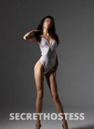 Ludovica – escort in Barcelona in Barcelona