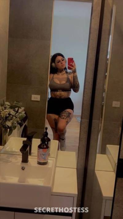 Fairfield, melb- curvy tatted aussie babe in Melbourne