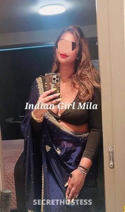 Super Gorgeous INDIAN MILA-26yo-Genuine Indian girl in Sydney