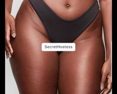 34 year old African Escort in Middlesbrough African queen new in town