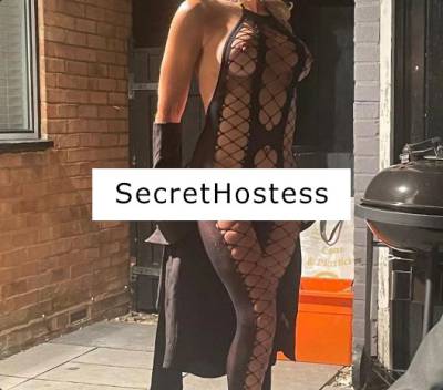 34Yrs Old Escort Chelmsford Image - 1