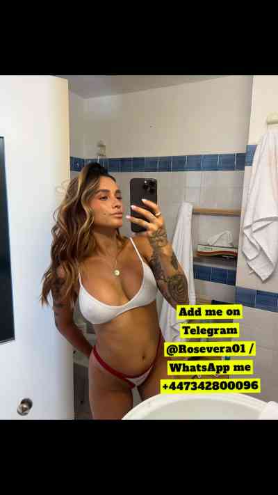 26 year old Escort in Margate I’m available for hookup