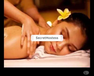 Full body massage with warm oil in Carlisle
