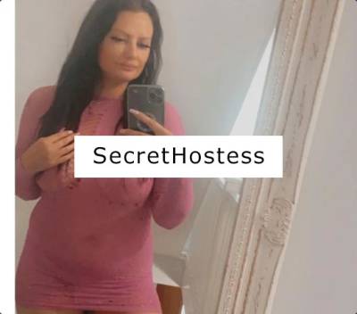 40Yrs Old Escort Size 12 Ipswich Image - 2