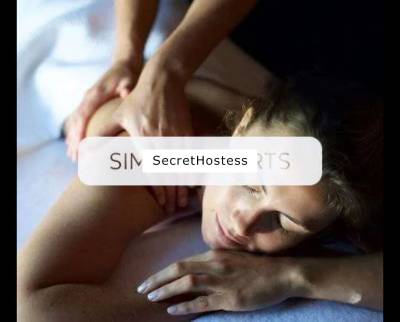 The best massage and stress relief service is available for  in Preston