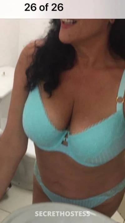 Hot sensual massage with body slide in Cairns