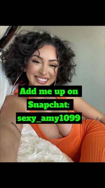 Add me up on Snapchat: sexy_amy1099 in Croydon