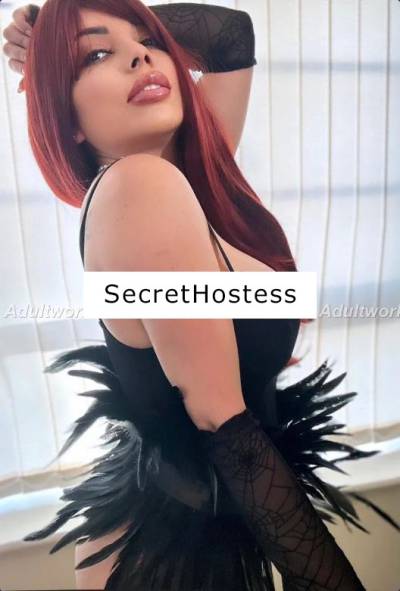 ALANA HOTTIE 24Yrs Old Escort Exeter Image - 1