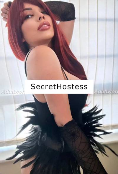 ALANA HOTTIE 24Yrs Old Escort Exeter Image - 3