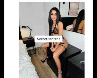 ALICE 23Yrs Old Escort Dundee Image - 0