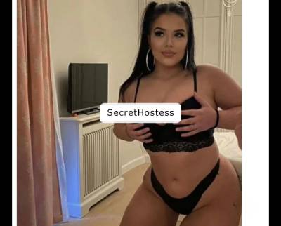 AMALIA❤️‍.COMPLETE GIRLFRIEND EXPERIENCE❤️‍. in Chester